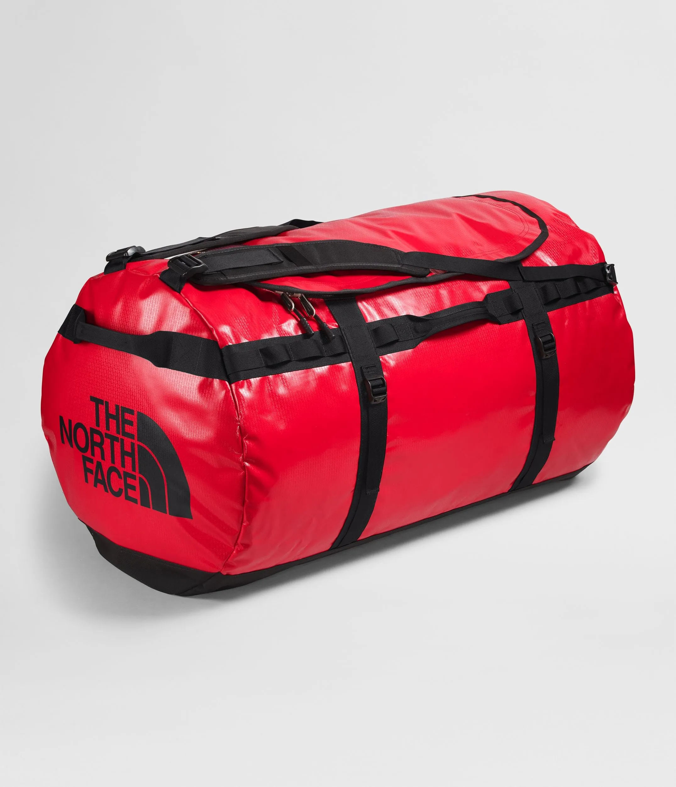 The North Face Base Camp Duffel—XXL