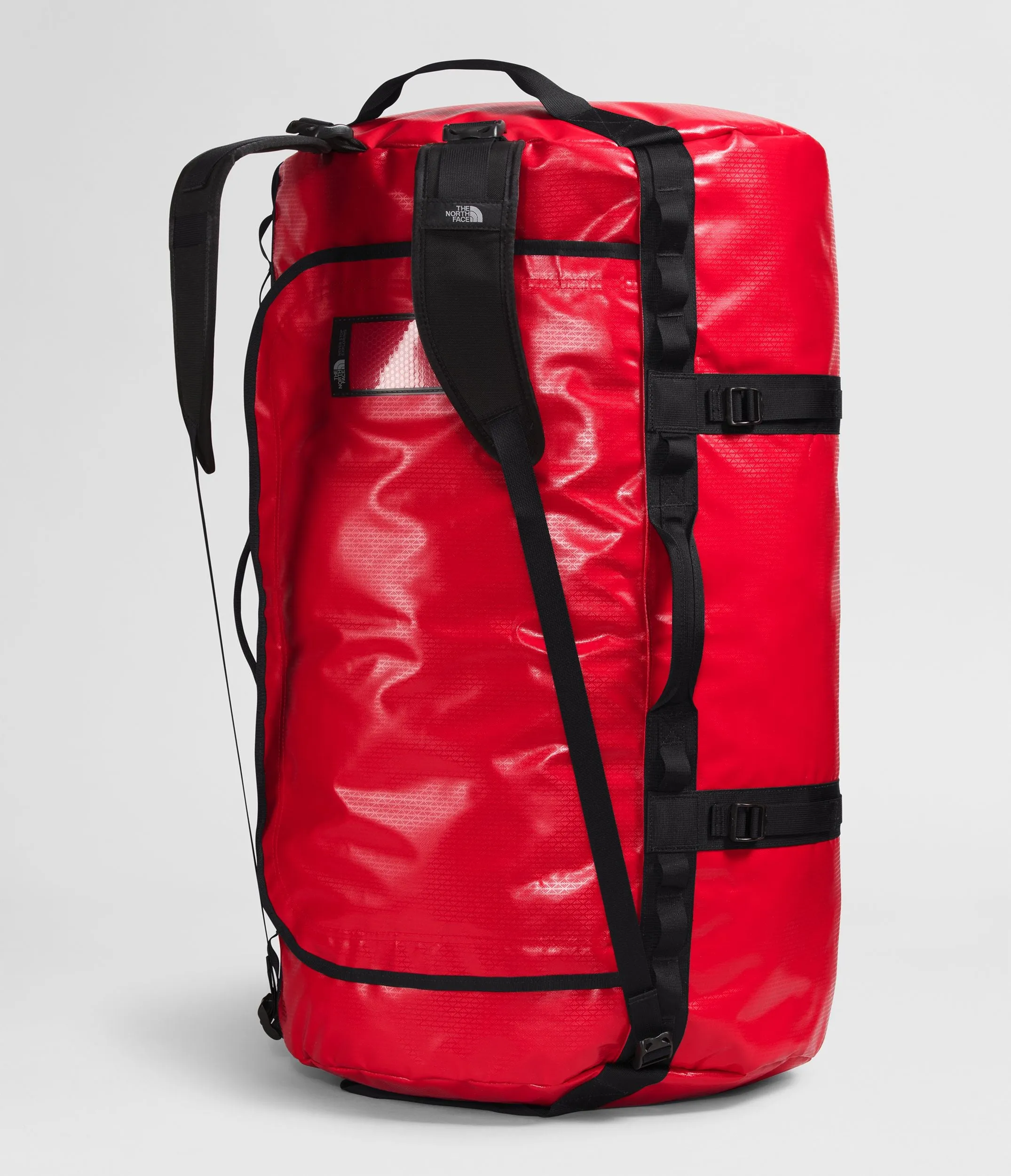 The North Face Base Camp Duffel—XXL
