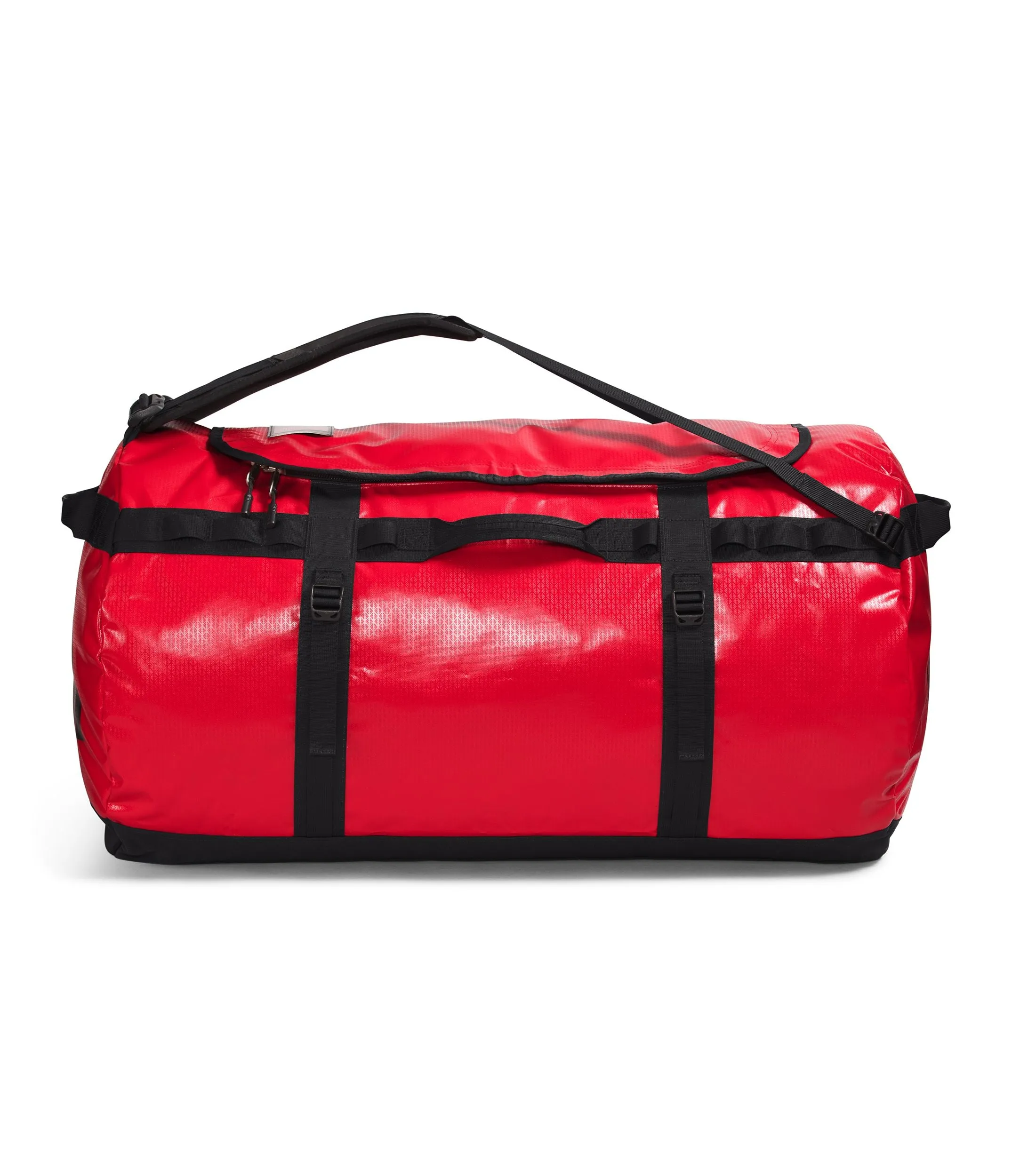 The North Face Base Camp Duffel—XXL