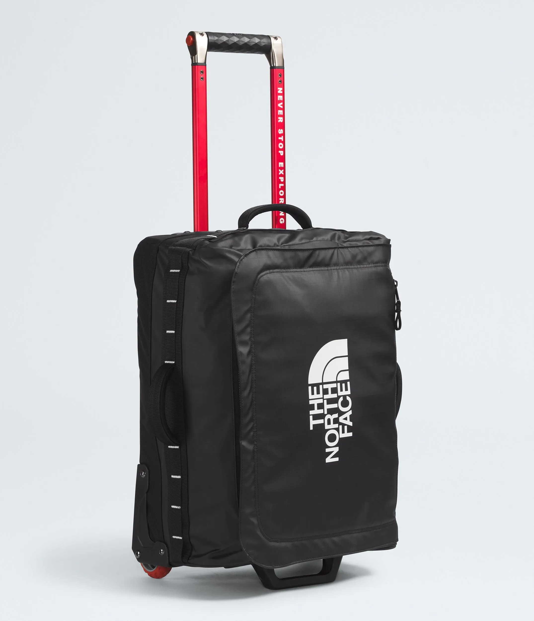 The North Face Base Camp Voyager 21" Roller