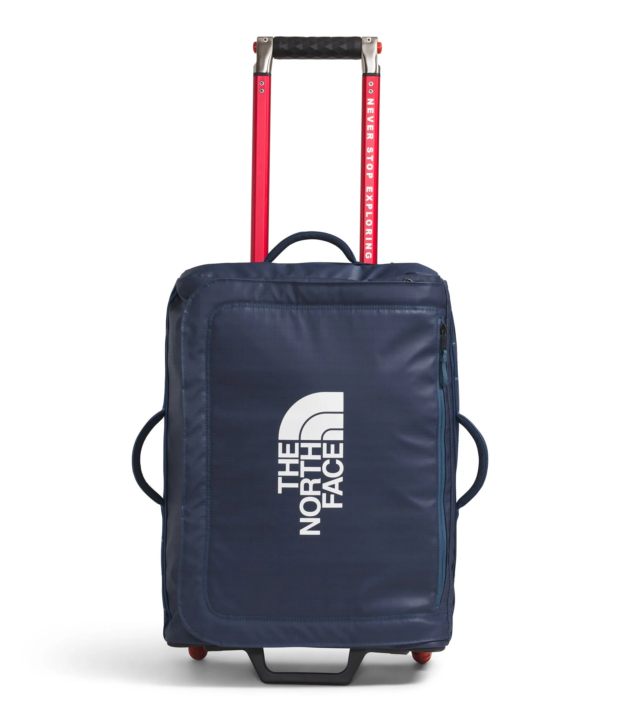 The North Face Base Camp Voyager 21" Roller