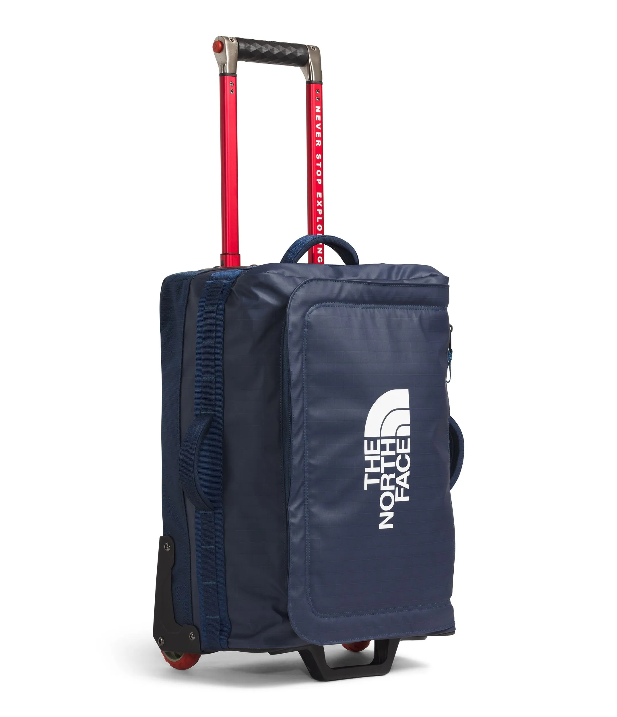 The North Face Base Camp Voyager 21" Roller