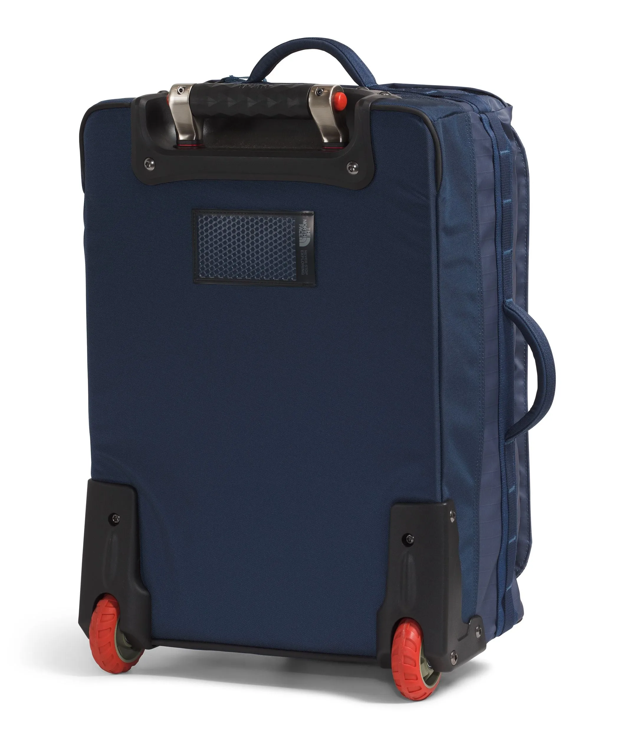 The North Face Base Camp Voyager 21" Roller