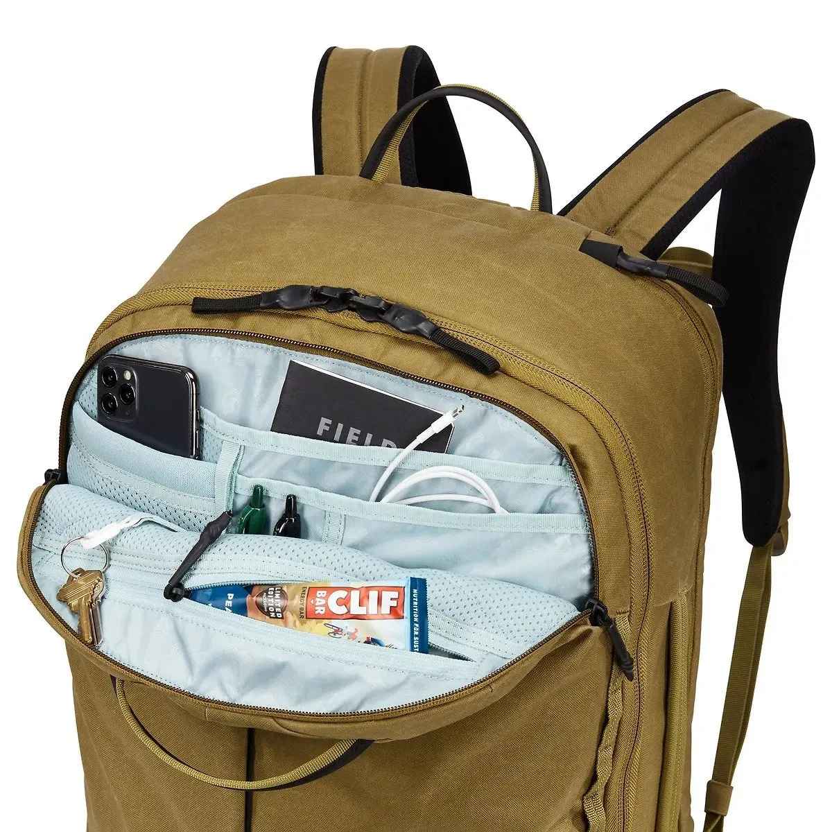Thule Aion Travel Backpack 40L