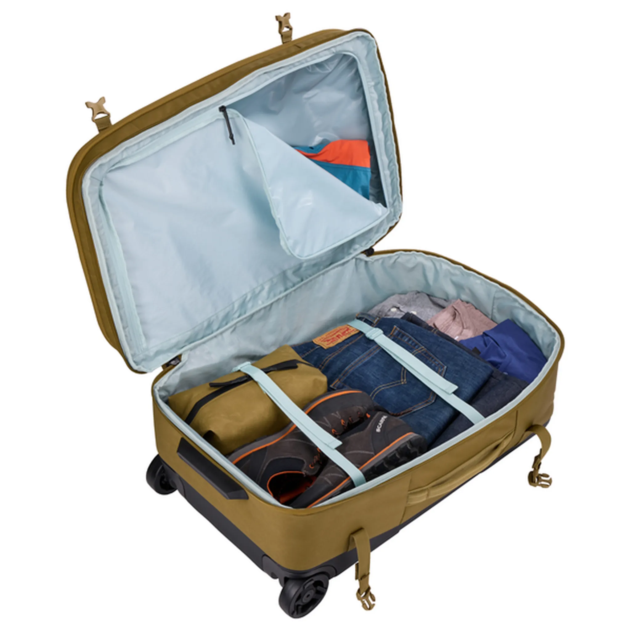 Thule Luggage Aion 28" Check-In Wheeled Duffel