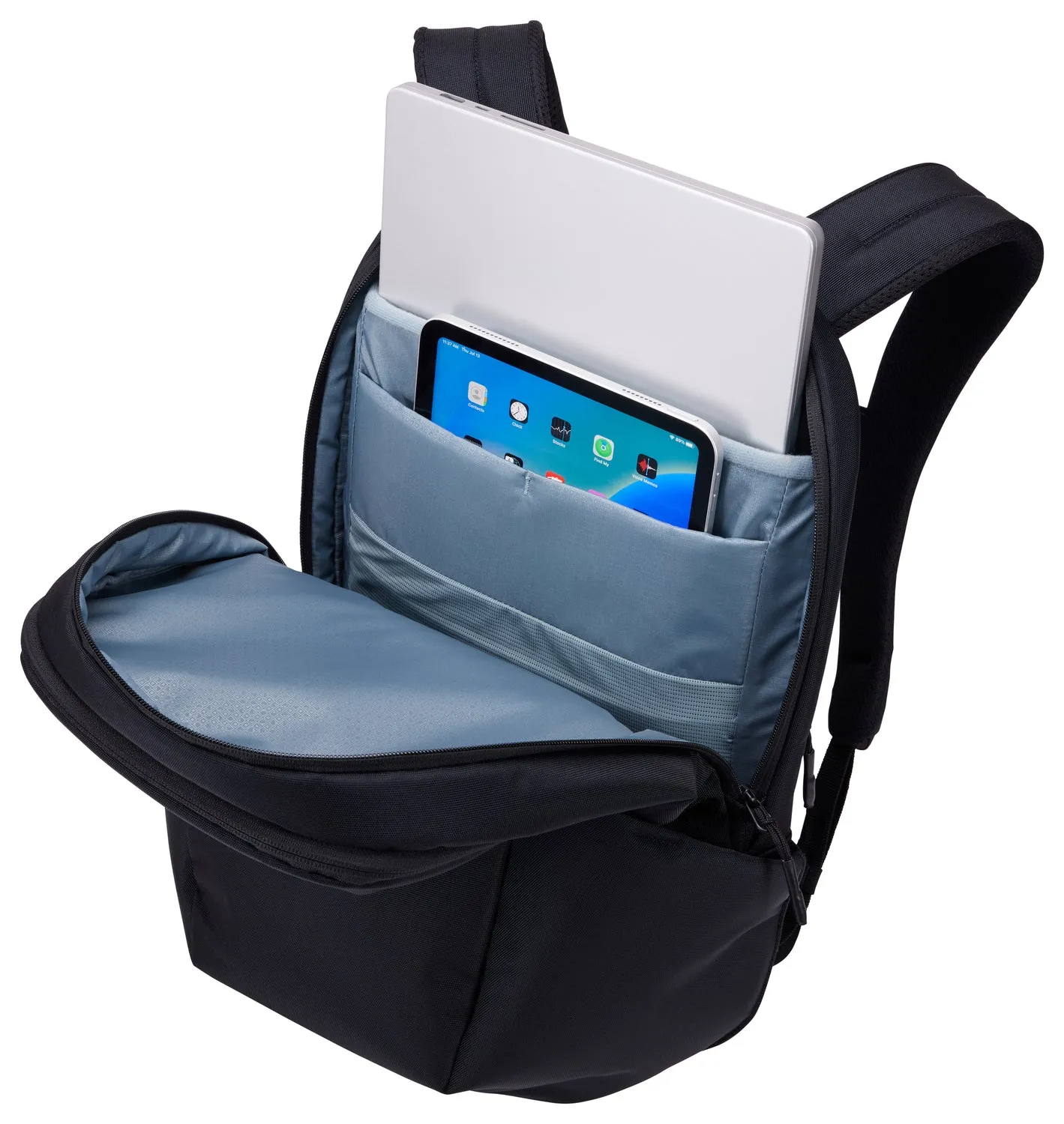 Thule Subterra 2 Laptop Backpack 21L - Black