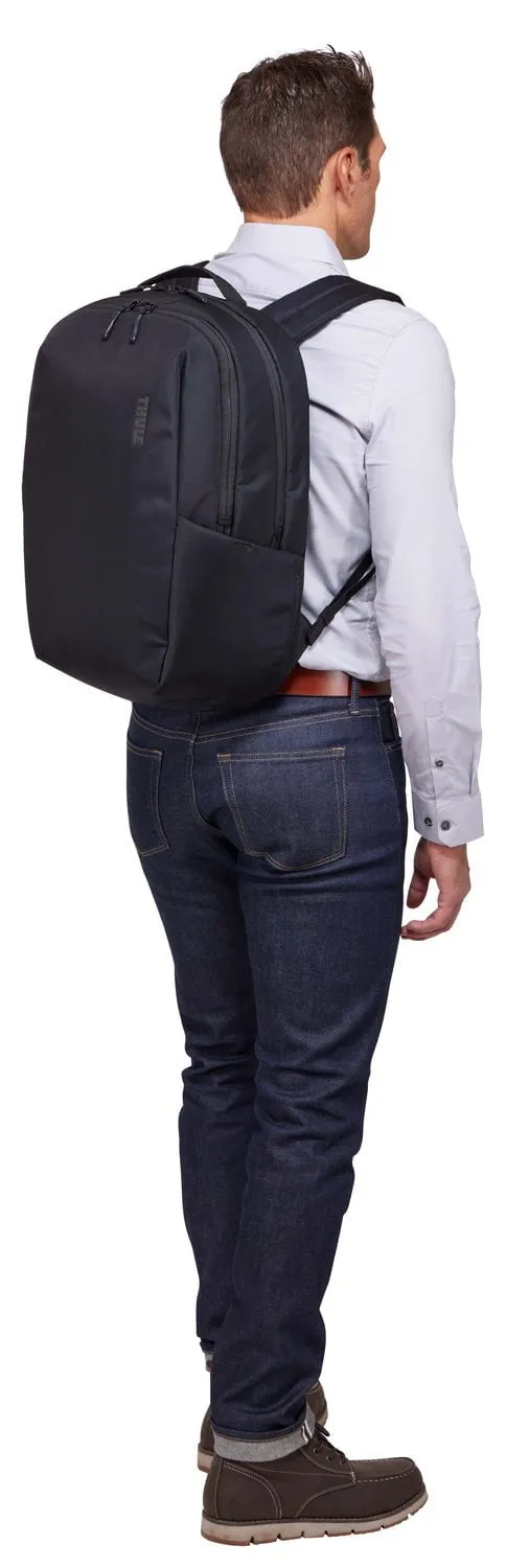 Thule Subterra 2 Laptop Backpack 21L - Black