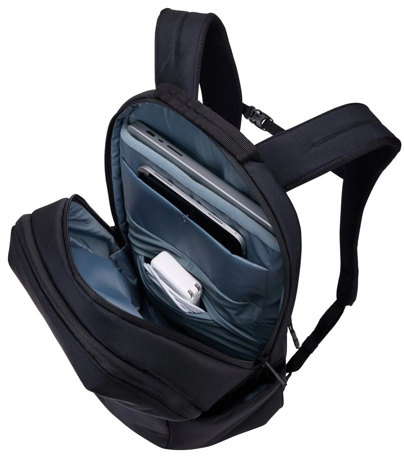 Thule Subterra 2 Laptop Backpack 21L - Black