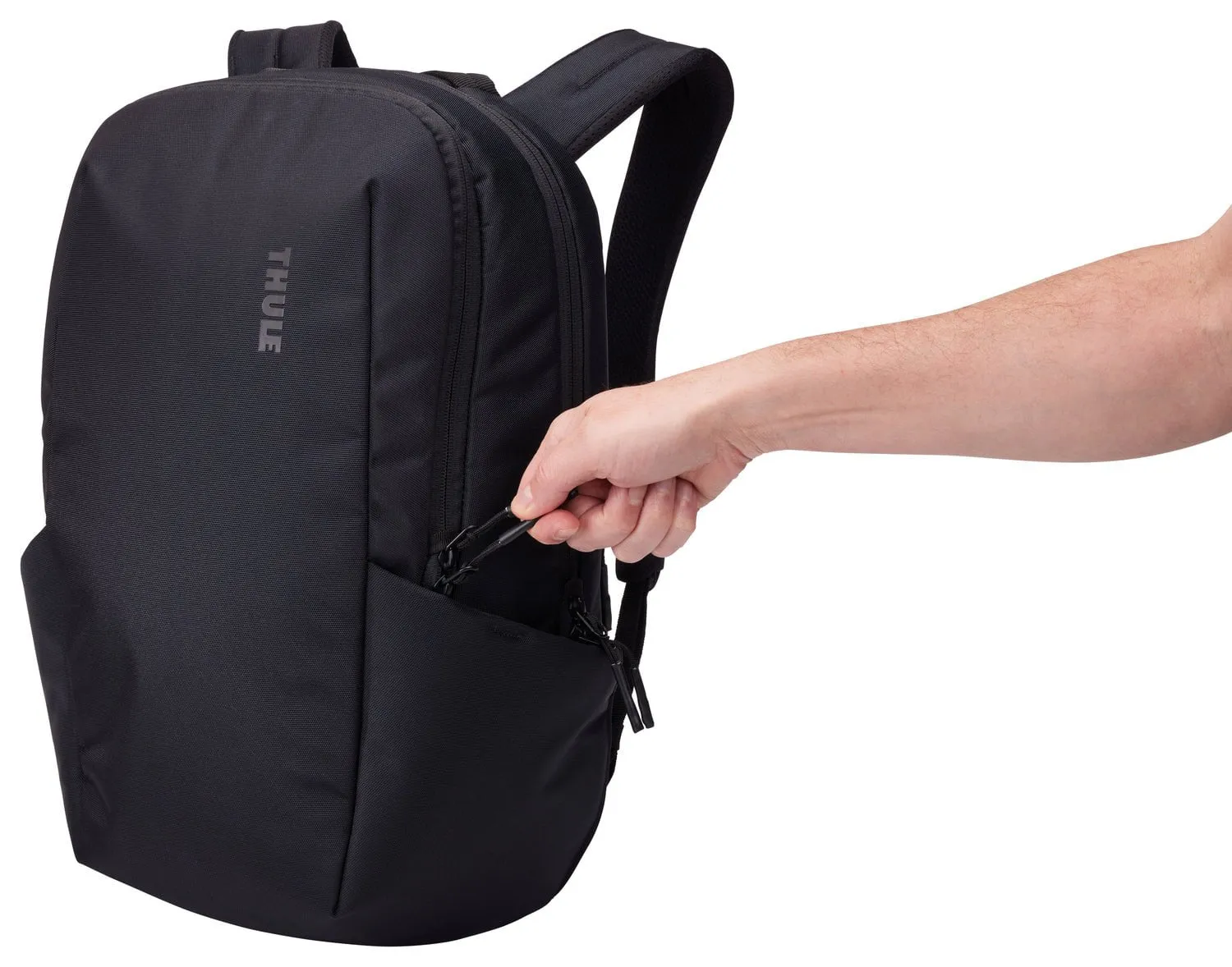 Thule Subterra 2 Laptop Backpack 21L - Black