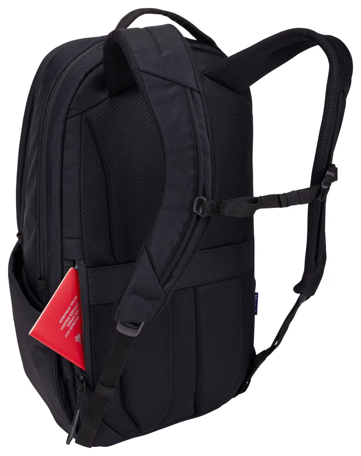 Thule Subterra 2 Laptop Backpack 21L - Black