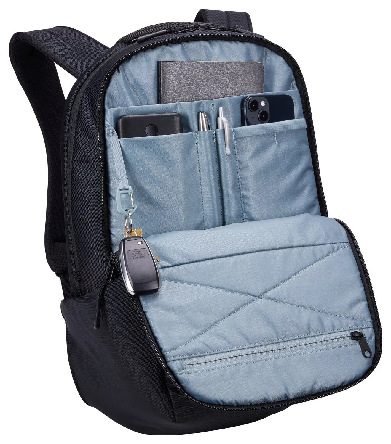 Thule Subterra 2 Laptop Backpack 21L - Black