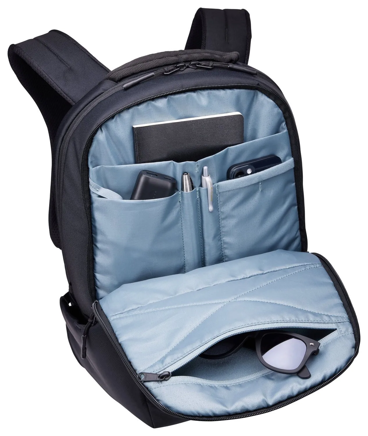 Thule Subterra 2 Laptop Backpack 21L - Black
