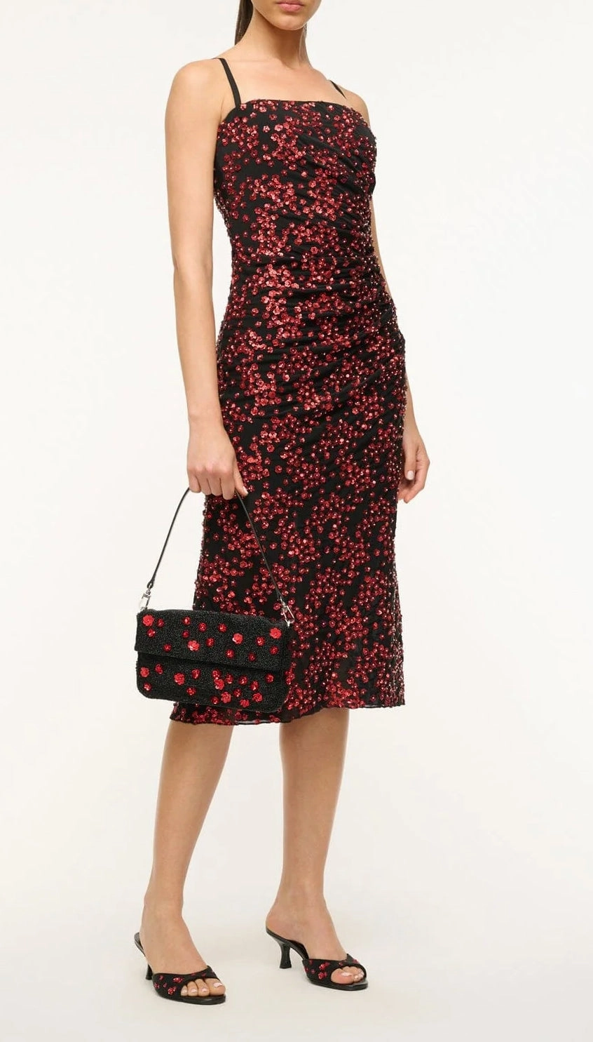 Timmy Shoulder Bag