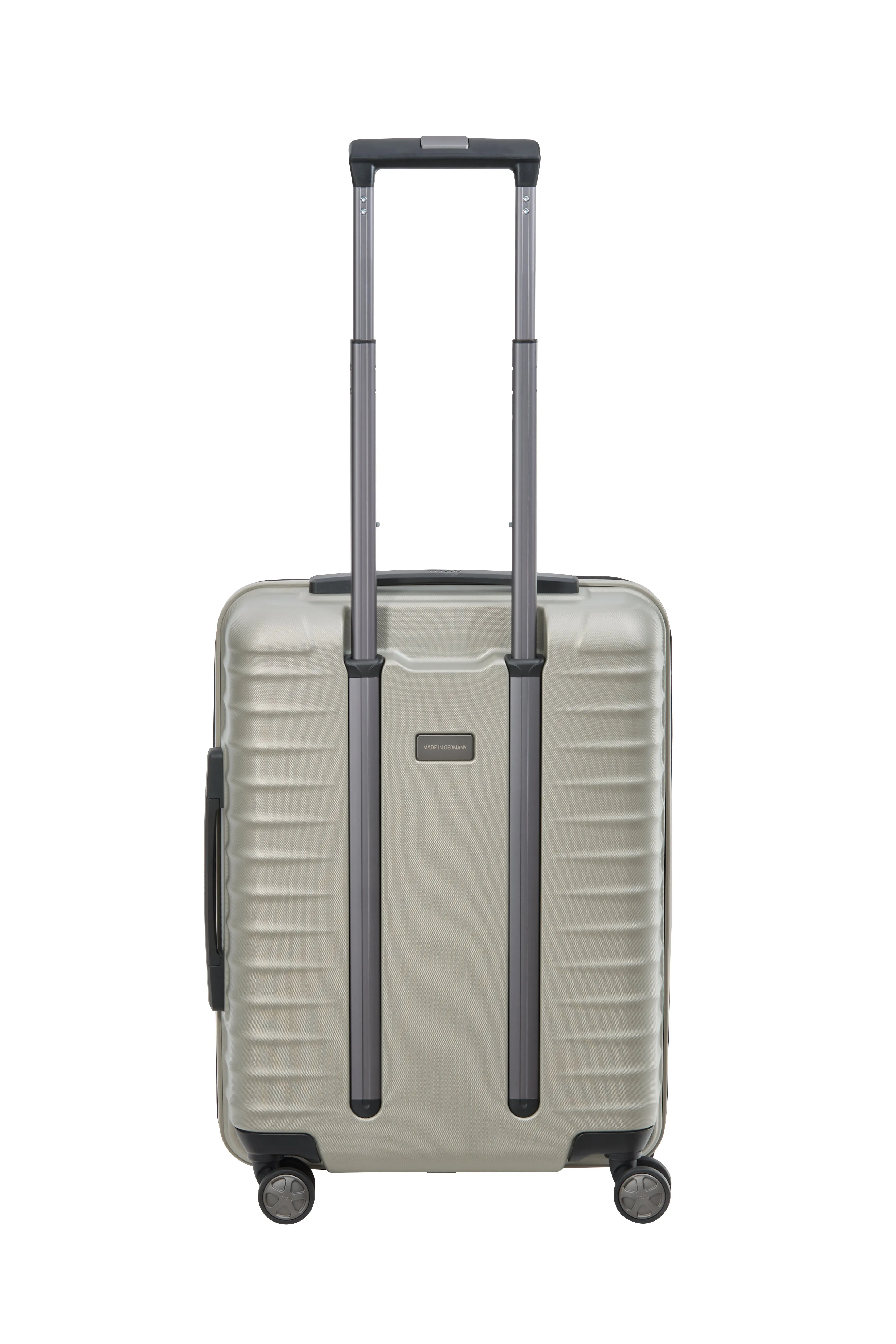 Titan LITRON Trolley S with Front Pocket Carry-On Luggage