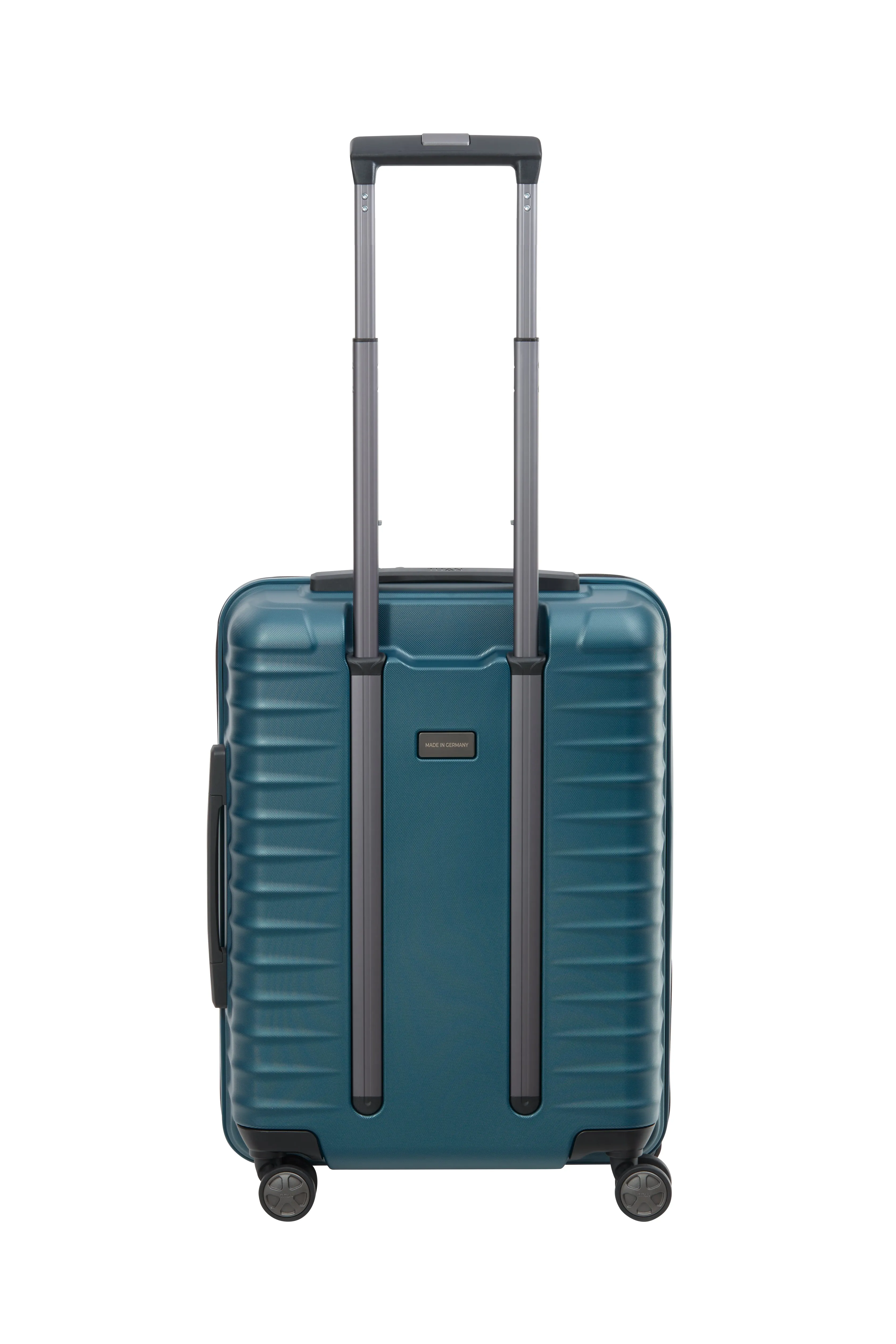 Titan LITRON Trolley S with Front Pocket Carry-On Luggage