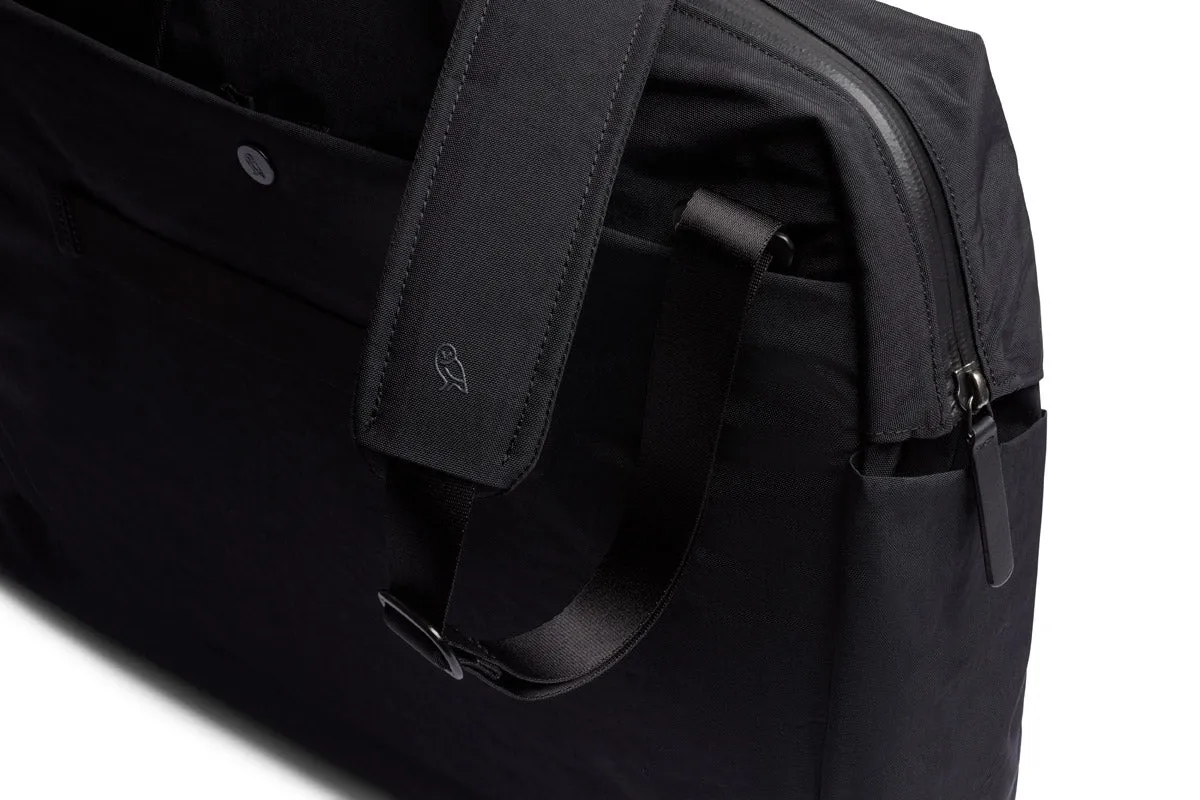 Tokyo Work Bag - Raven