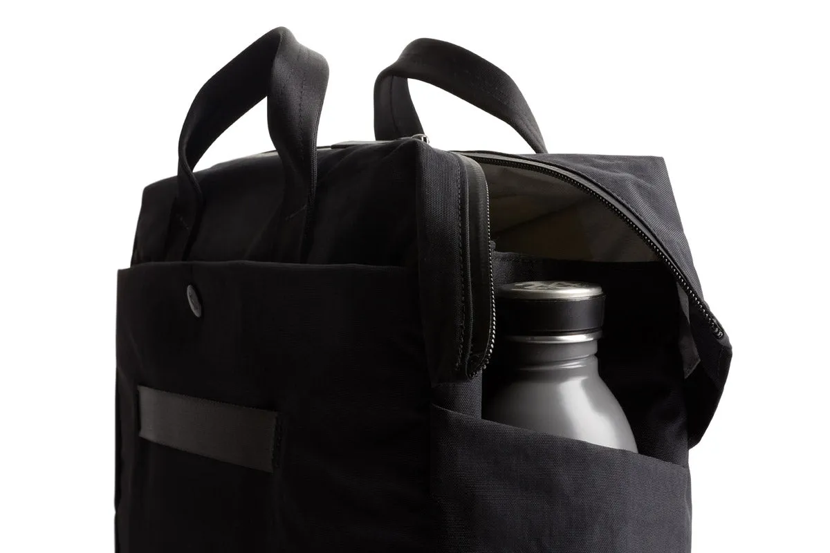 Tokyo Work Bag - Raven