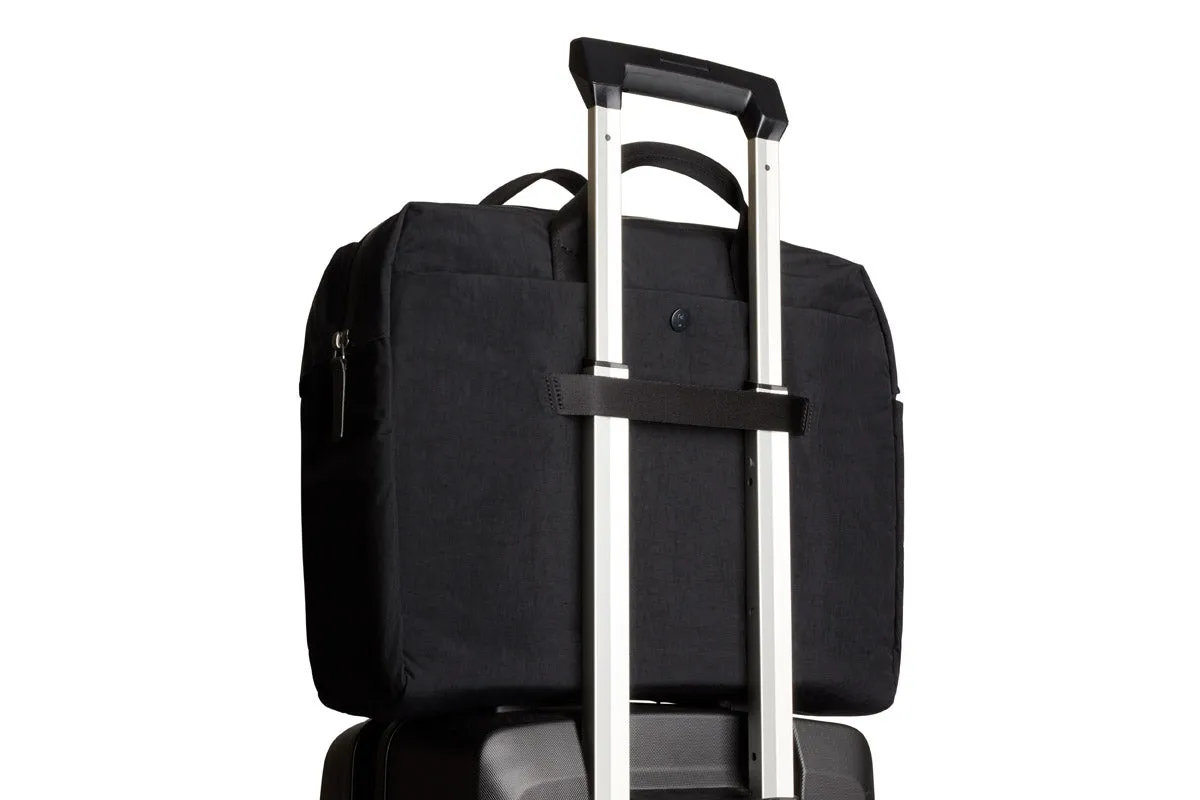 Tokyo Work Bag - Raven
