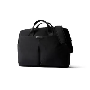 Tokyo Work Bag - Raven