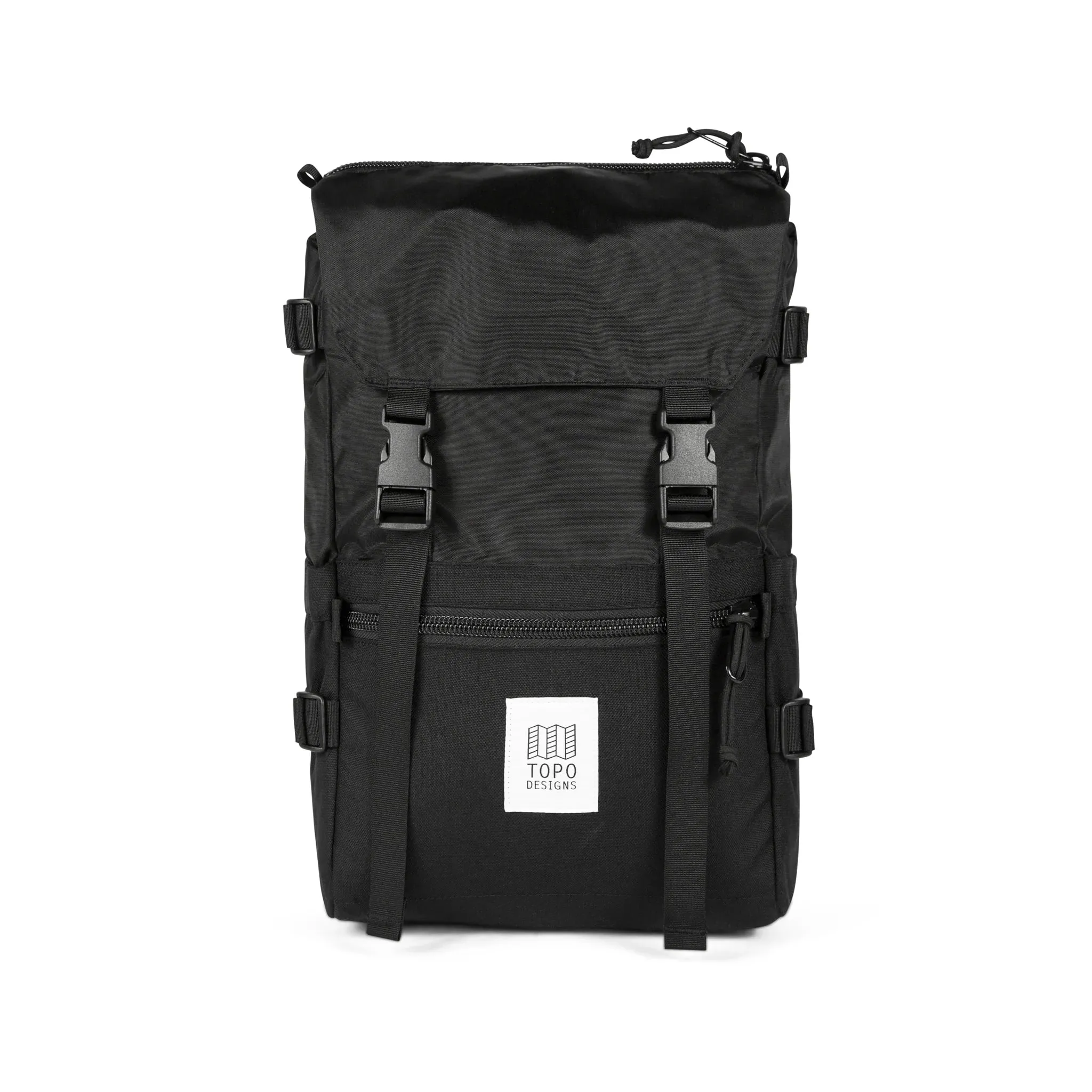 Topo Designs Rover Pack Classic Rucksack Backpack