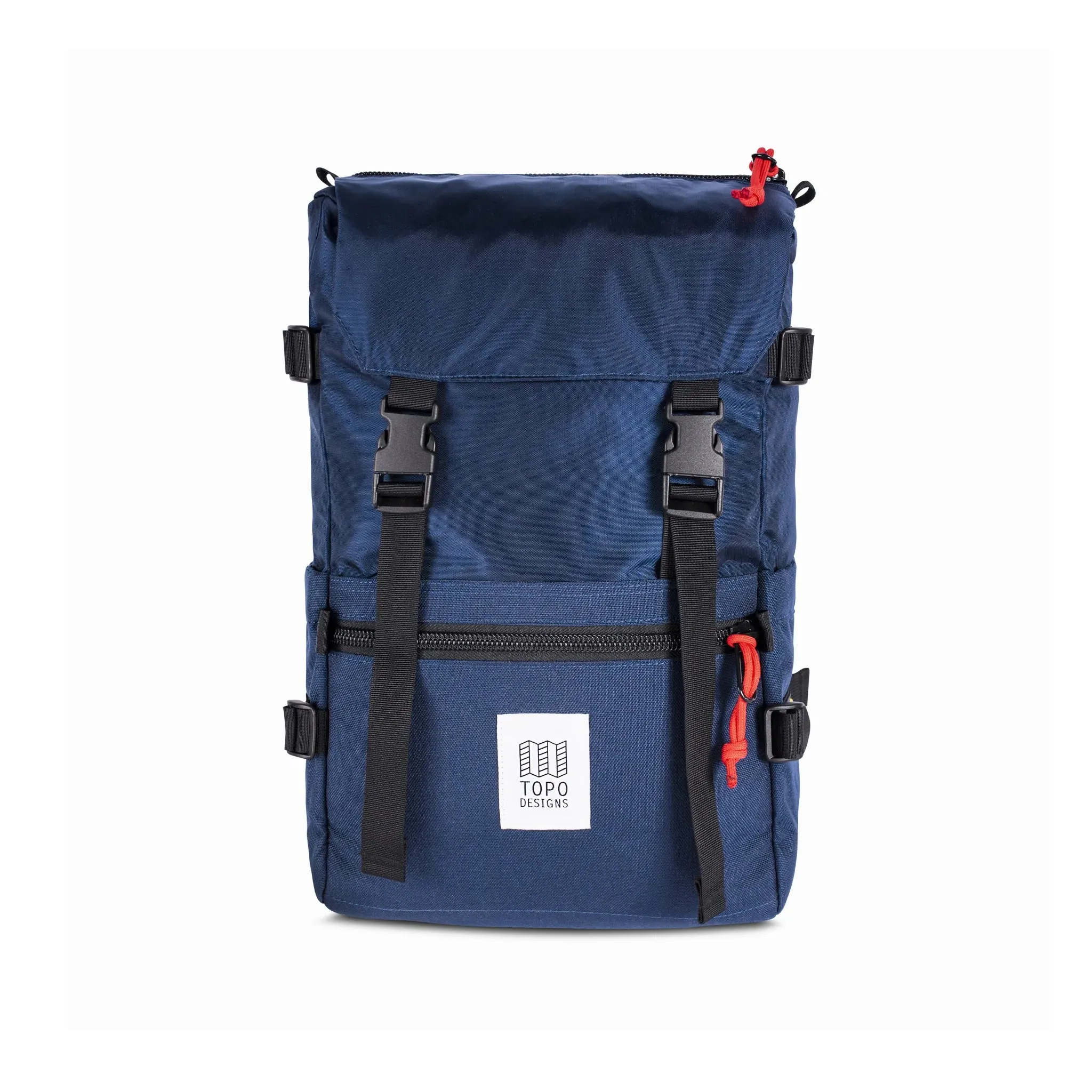 Topo Designs Rover Pack Classic Rucksack Backpack