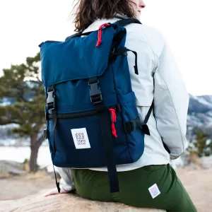 Topo Designs Rover Pack Classic Rucksack Backpack