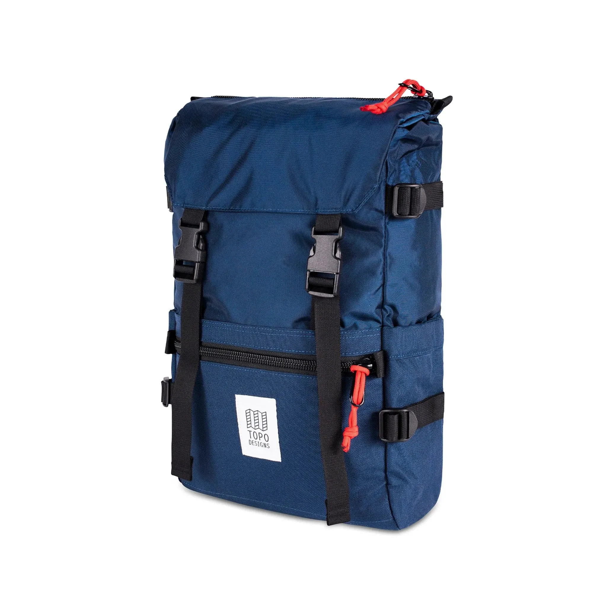 Topo Designs Rover Pack Classic Rucksack Backpack