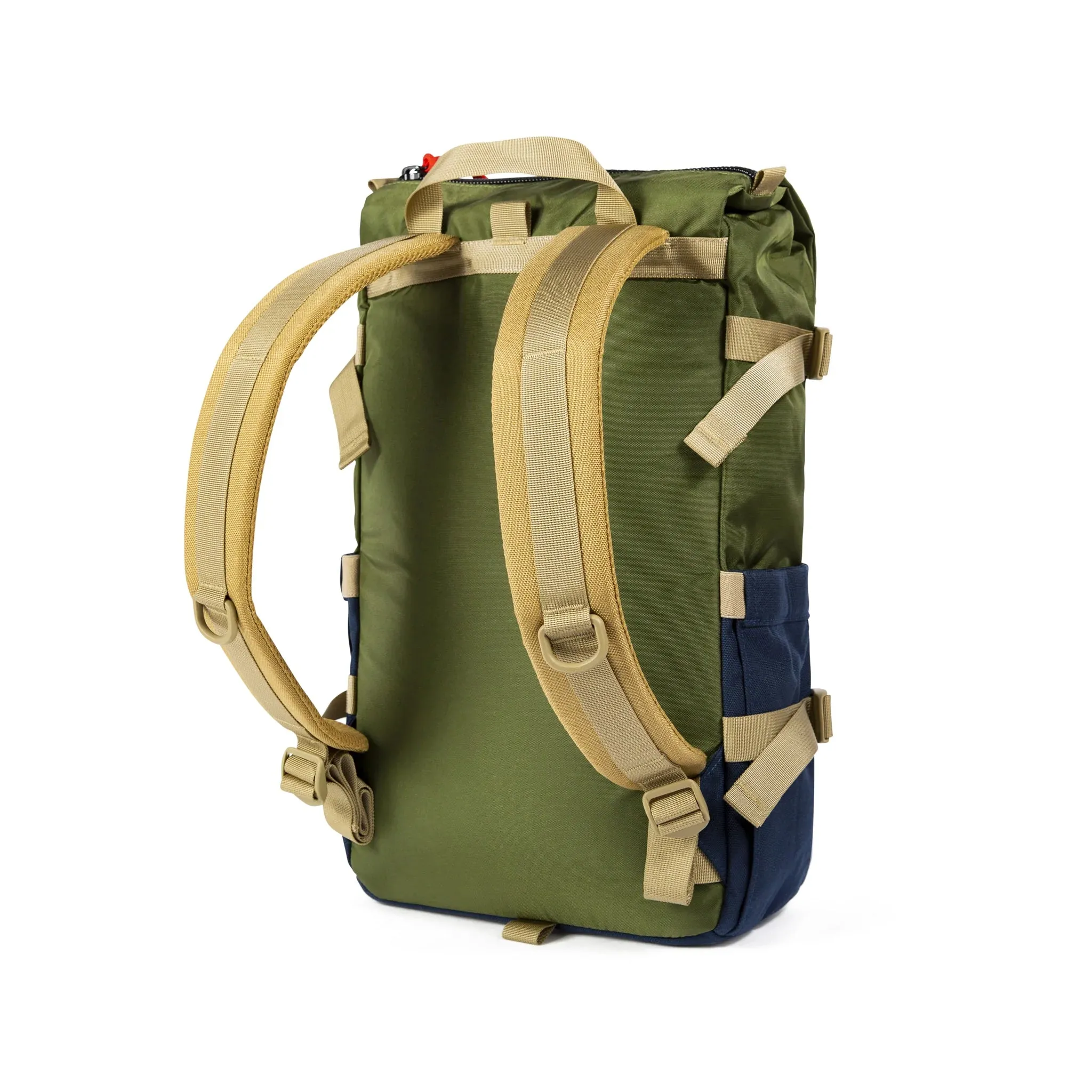Topo Designs Rover Pack Classic Rucksack Backpack
