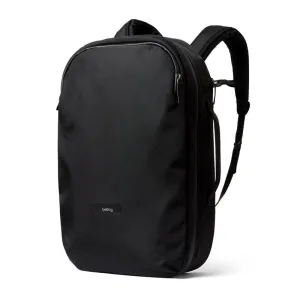 Transit Travel Pack Pro - Black