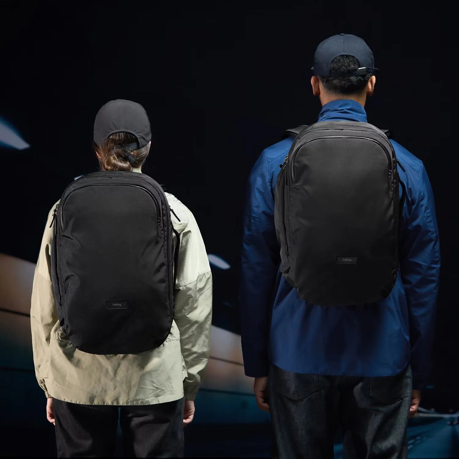 Transit Travel Pack Pro - Olive