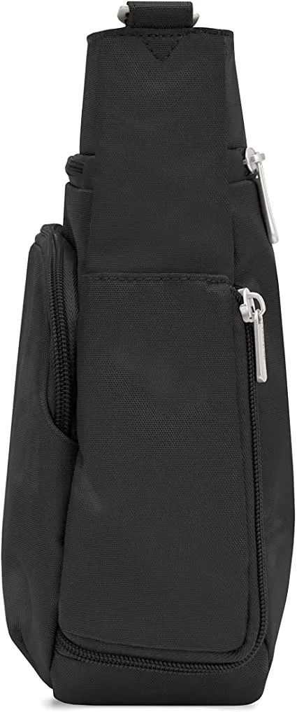 Travelon Anti-Theft N/S Cossbody 43310