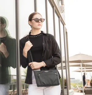 Travelon Parkview Crossbody - Small Crossbody