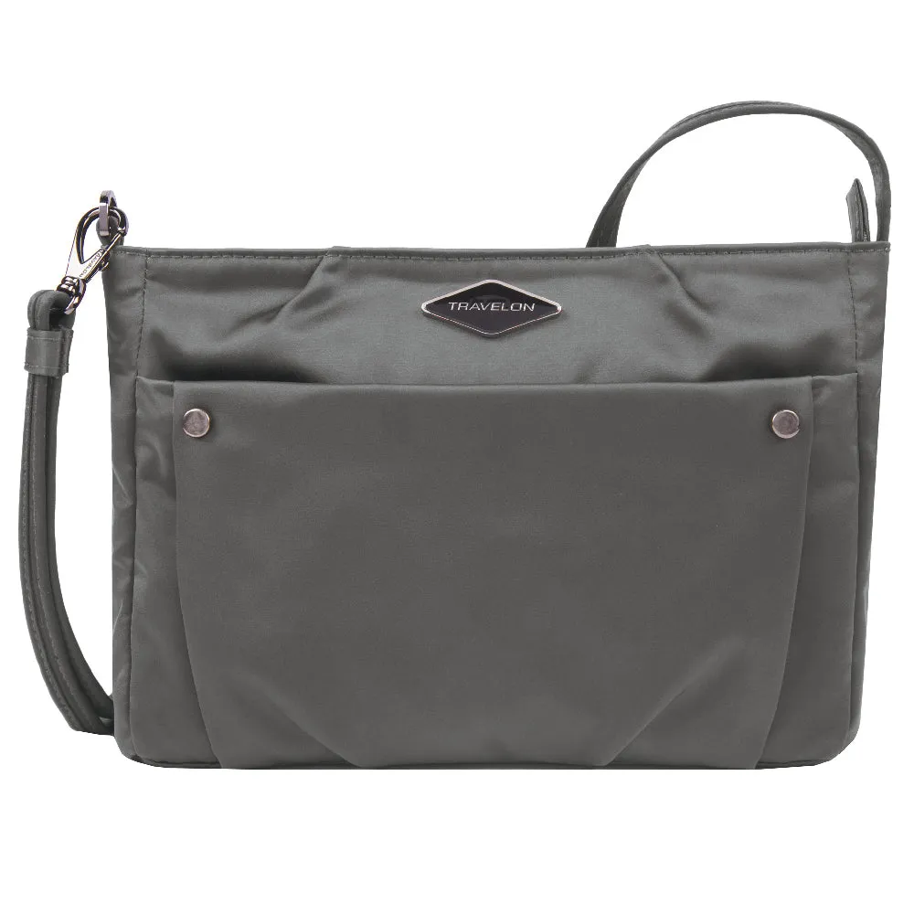 Travelon Parkview Crossbody - Small Crossbody