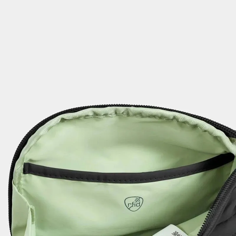 Travelon Roam Anti-Theft Compact Sling