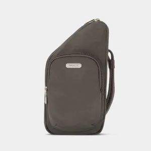 Travelon Urban Anti-Theft Mini Sling Pack