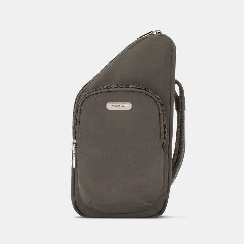 Travelon Urban Anti-Theft Mini Sling Pack