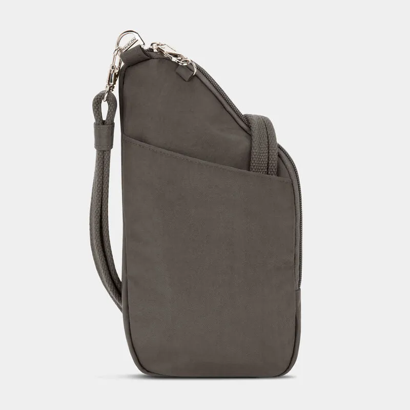 Travelon Urban Anti-Theft Mini Sling Pack