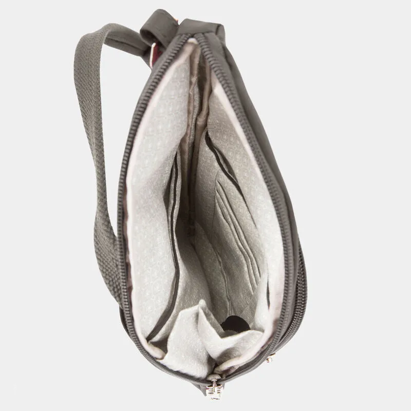 Travelon Urban Anti-Theft Mini Sling Pack