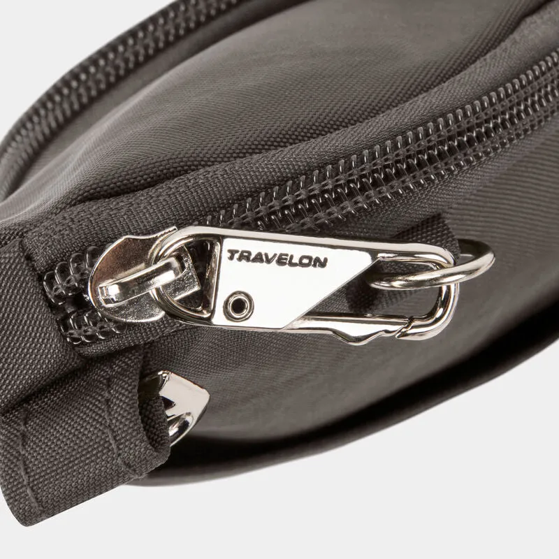 Travelon Urban Anti-Theft Mini Sling Pack