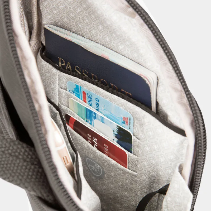 Travelon Urban Anti-Theft Mini Sling Pack