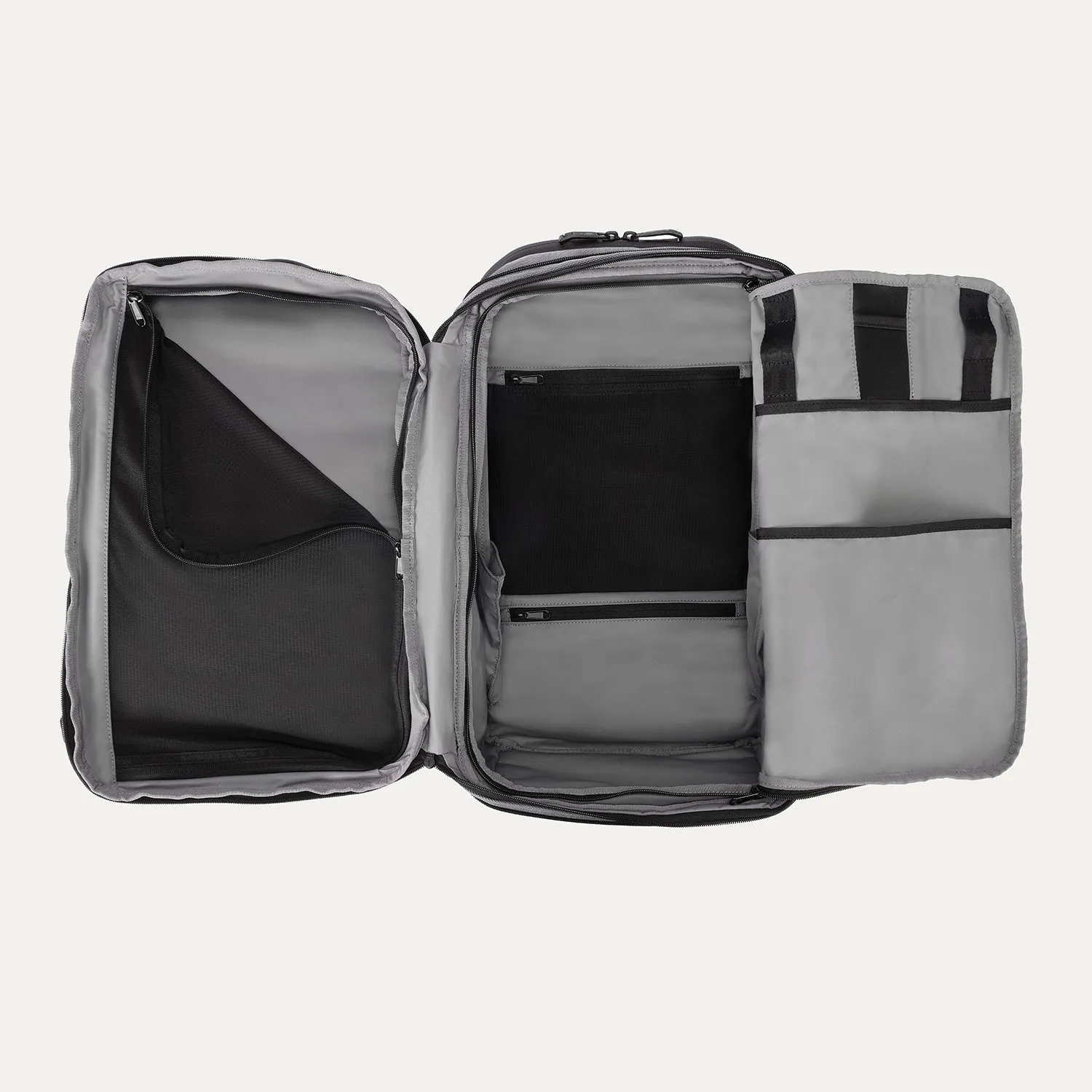 Travelpro® Altitude™ All-Purpose Full Expansion Laptop Backpack 24-34L