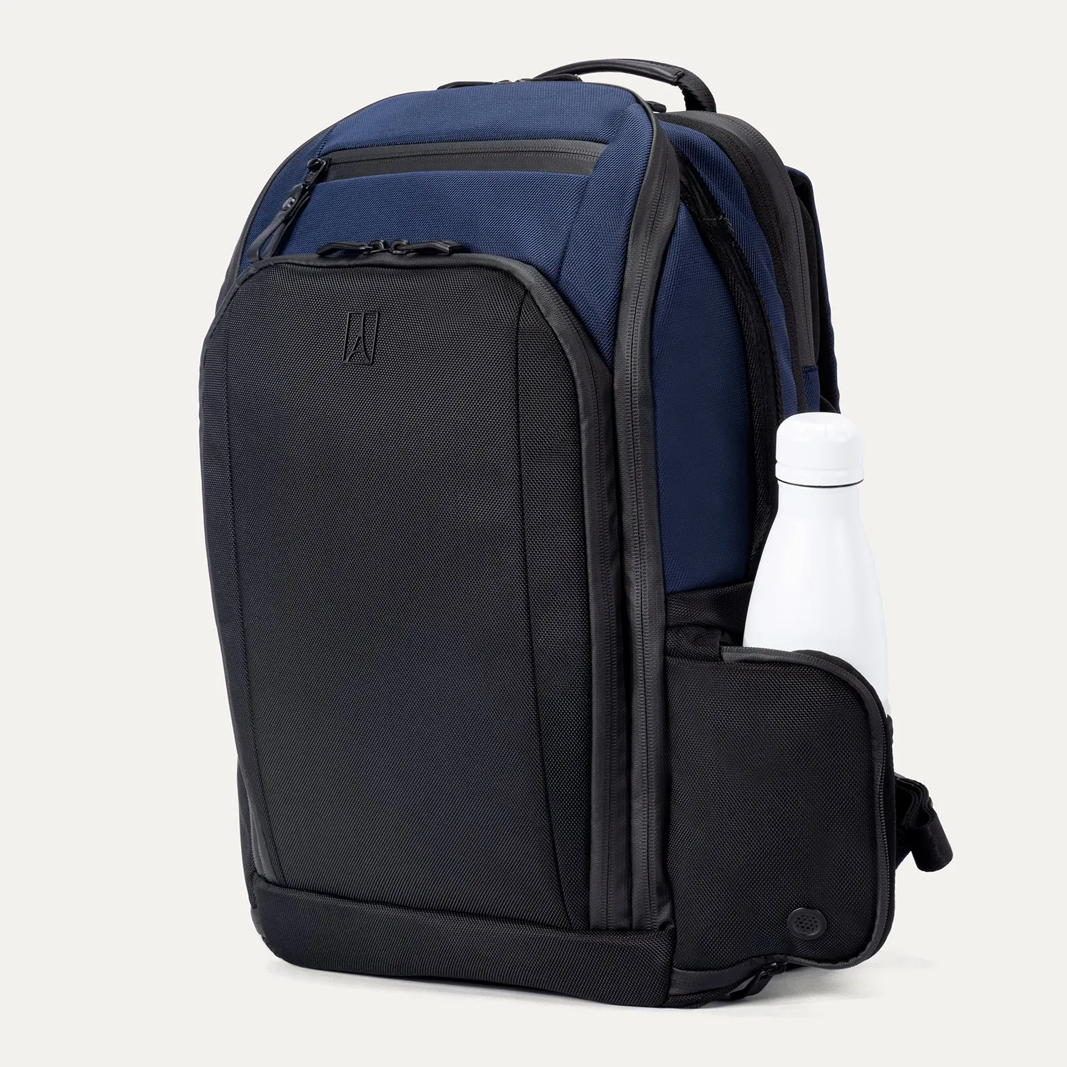 Travelpro® Altitude™ All-Purpose Full Expansion Laptop Backpack 24-34L