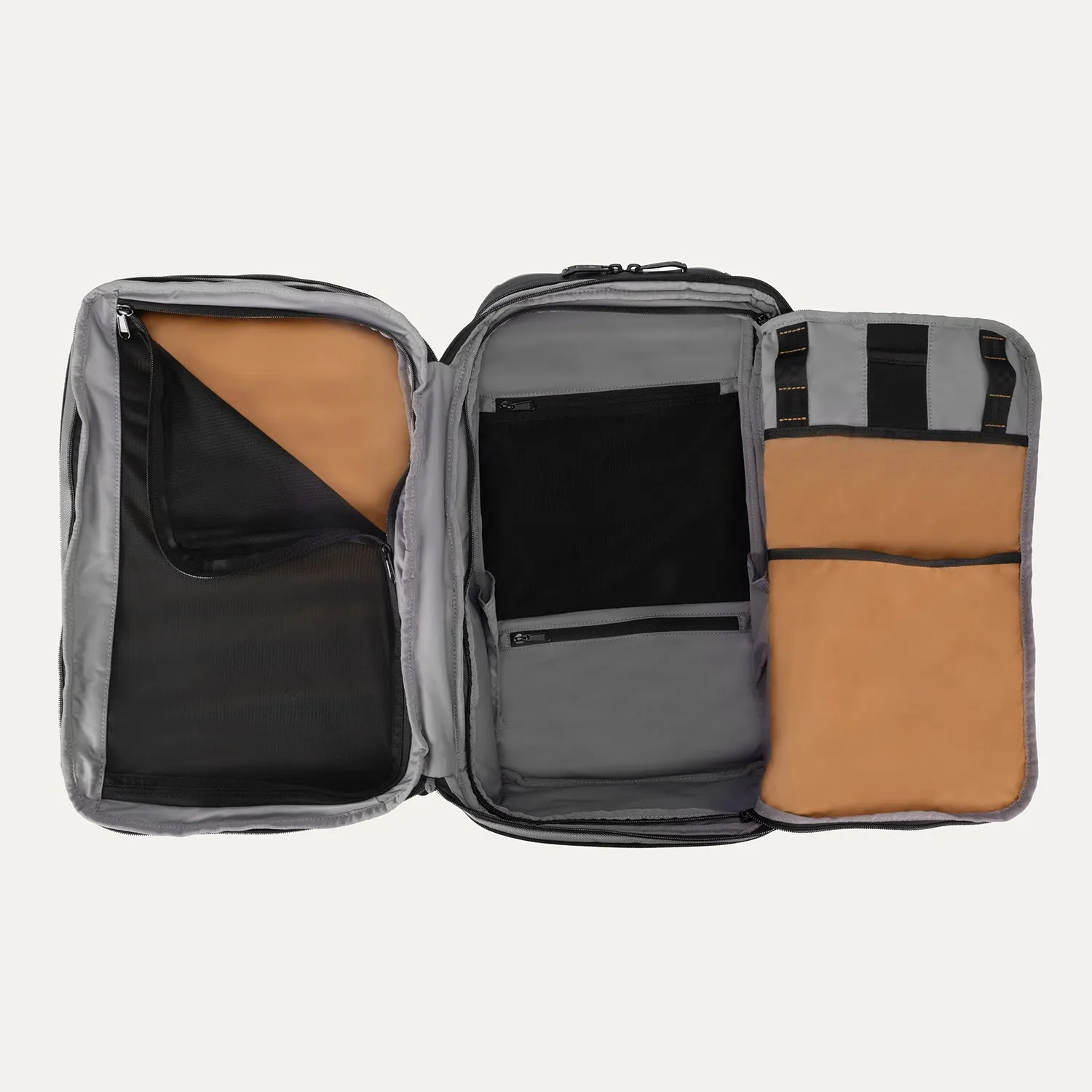 Travelpro® Altitude™ All-Purpose Full Expansion Laptop Backpack 24-34L