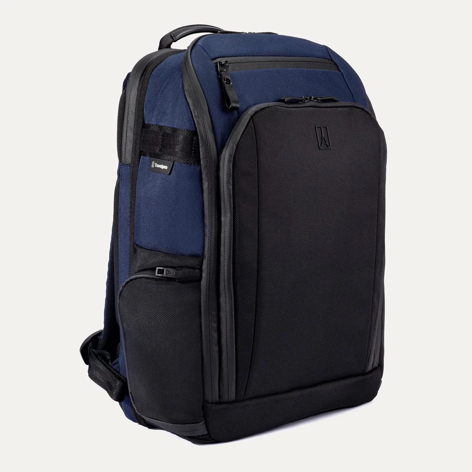 Travelpro® Altitude™ All-Purpose Full Expansion Laptop Backpack 24-34L