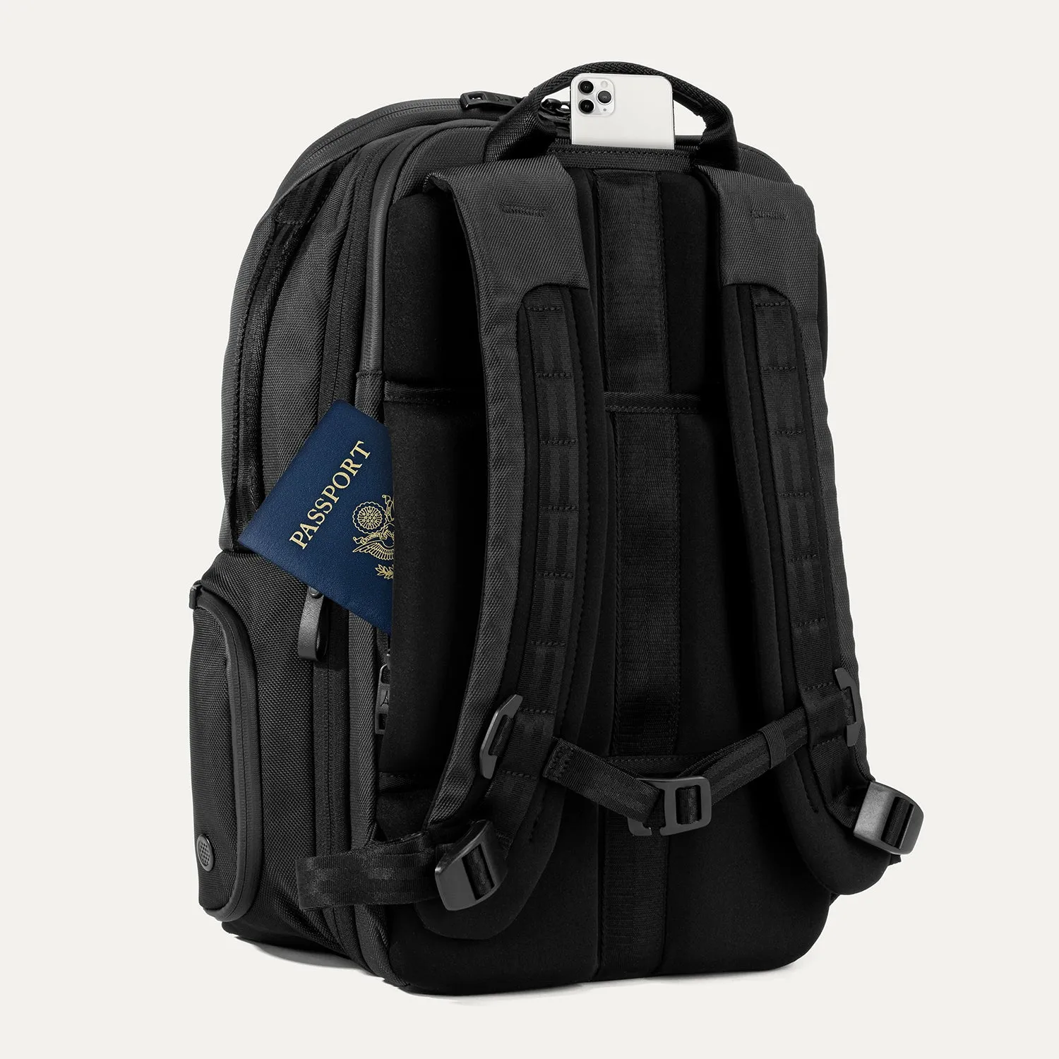 Travelpro® Altitude™ All-Purpose Full Expansion Laptop Backpack 24-34L