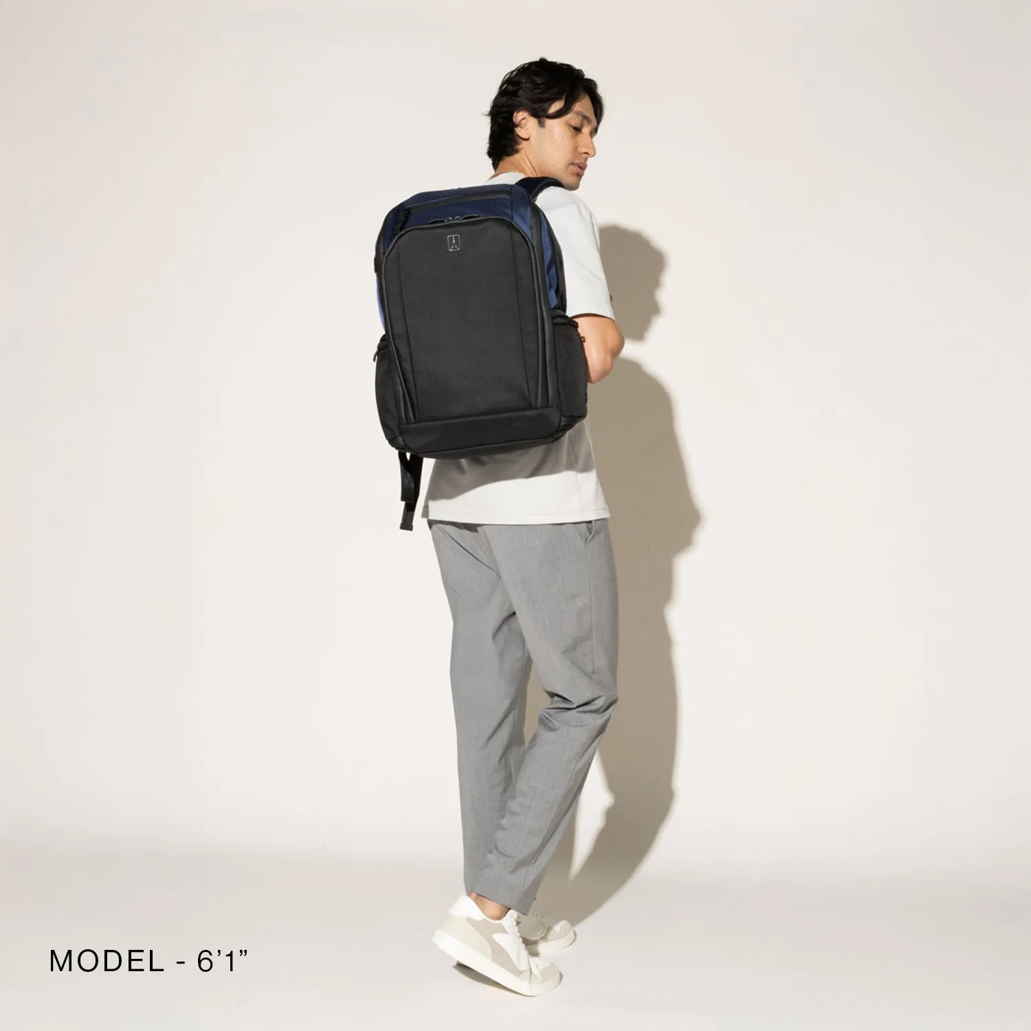 Travelpro® Altitude™ All-Purpose Full Expansion Laptop Backpack 24-34L