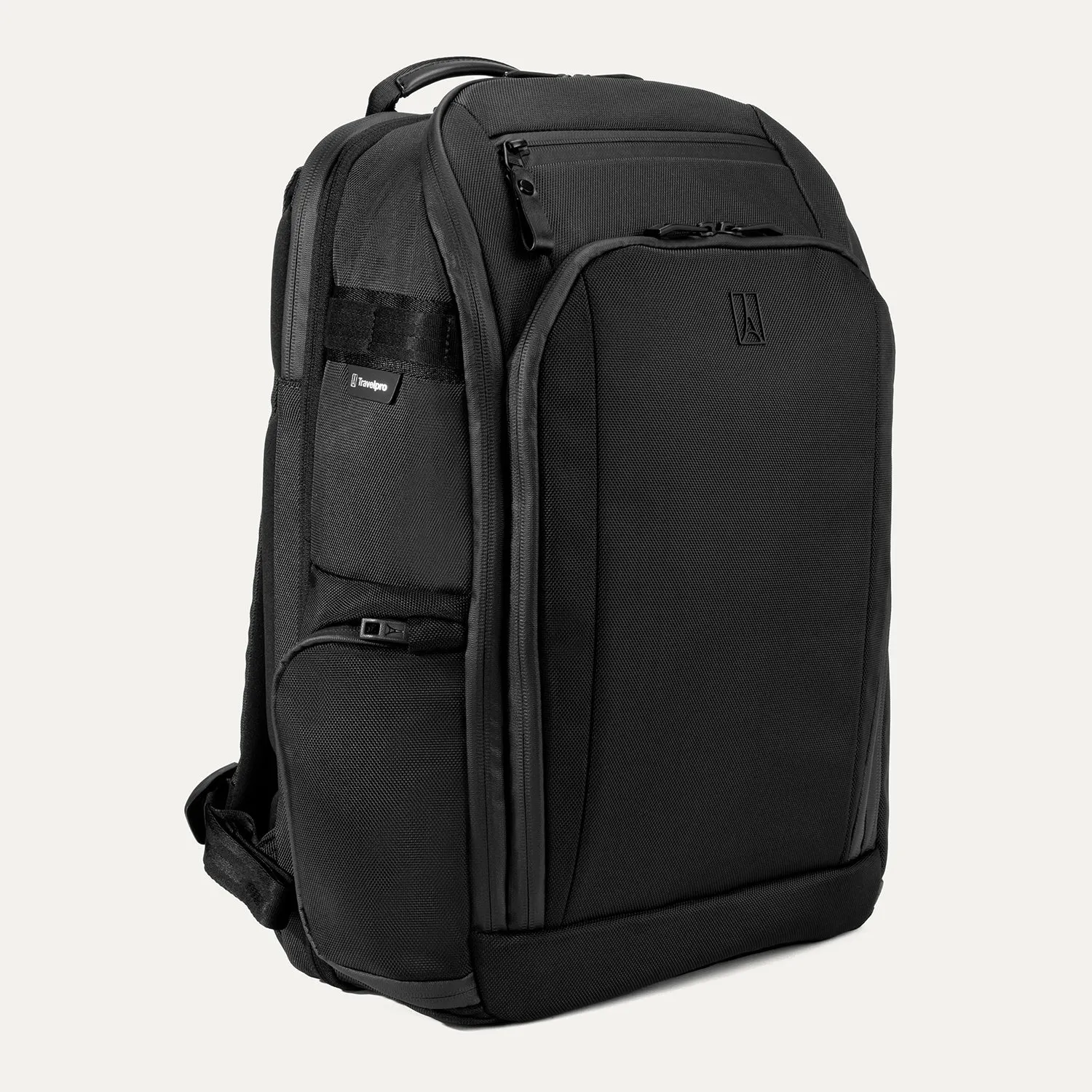 Travelpro® Altitude™ All-Purpose Full Expansion Laptop Backpack 24-34L