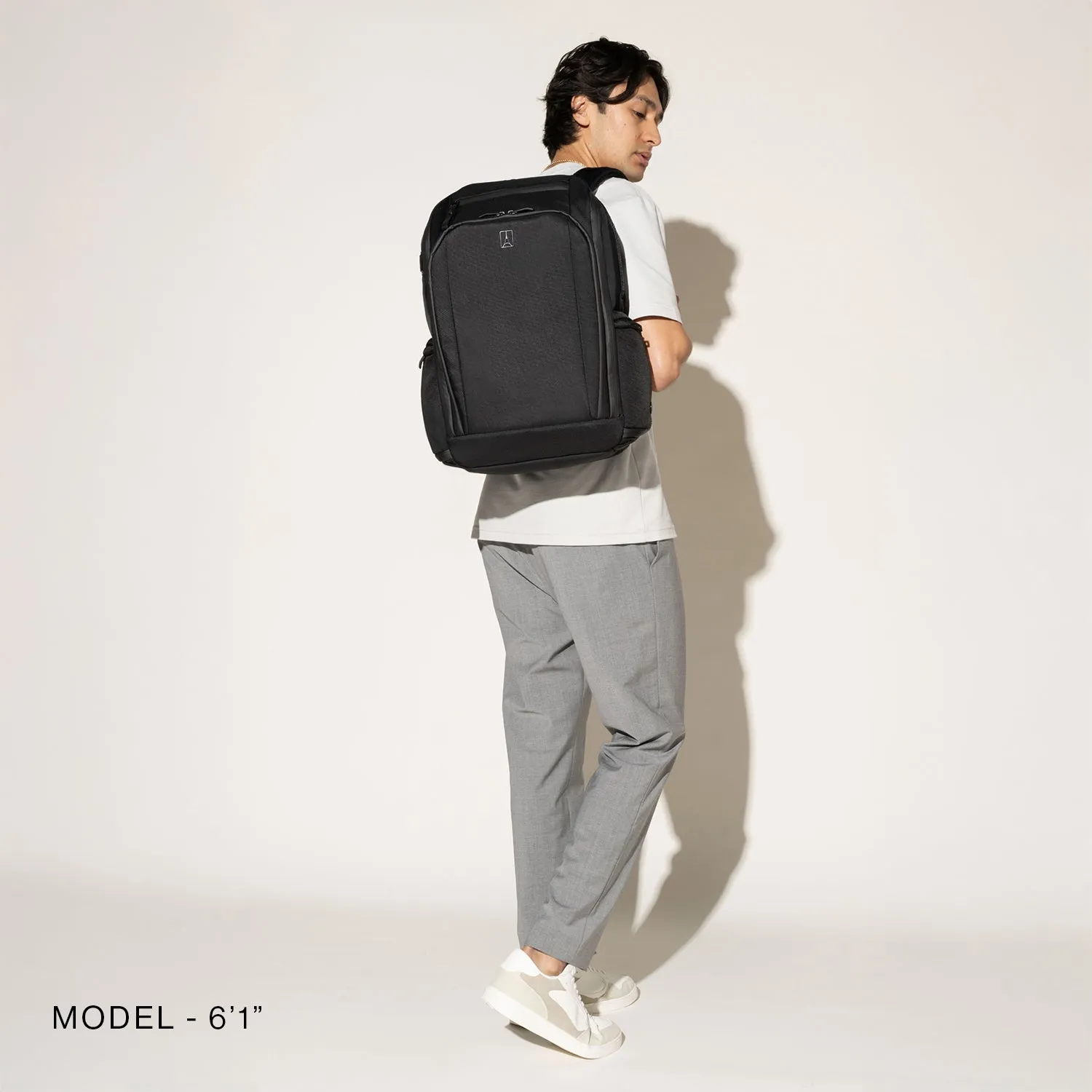 Travelpro® Altitude™ All-Purpose Full Expansion Laptop Backpack 24-34L