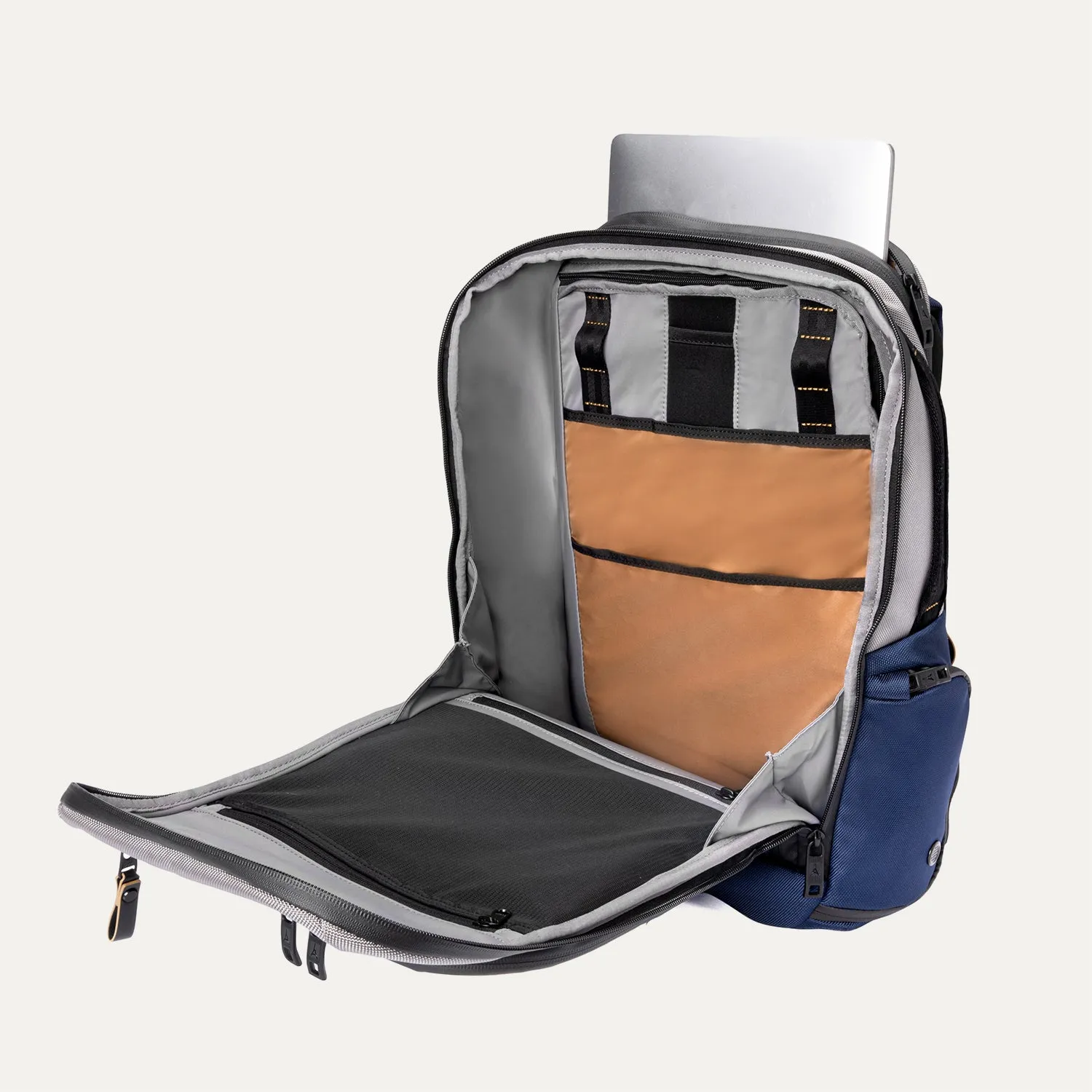 Travelpro® Altitude™ All-Purpose Full Expansion Laptop Backpack 24-34L