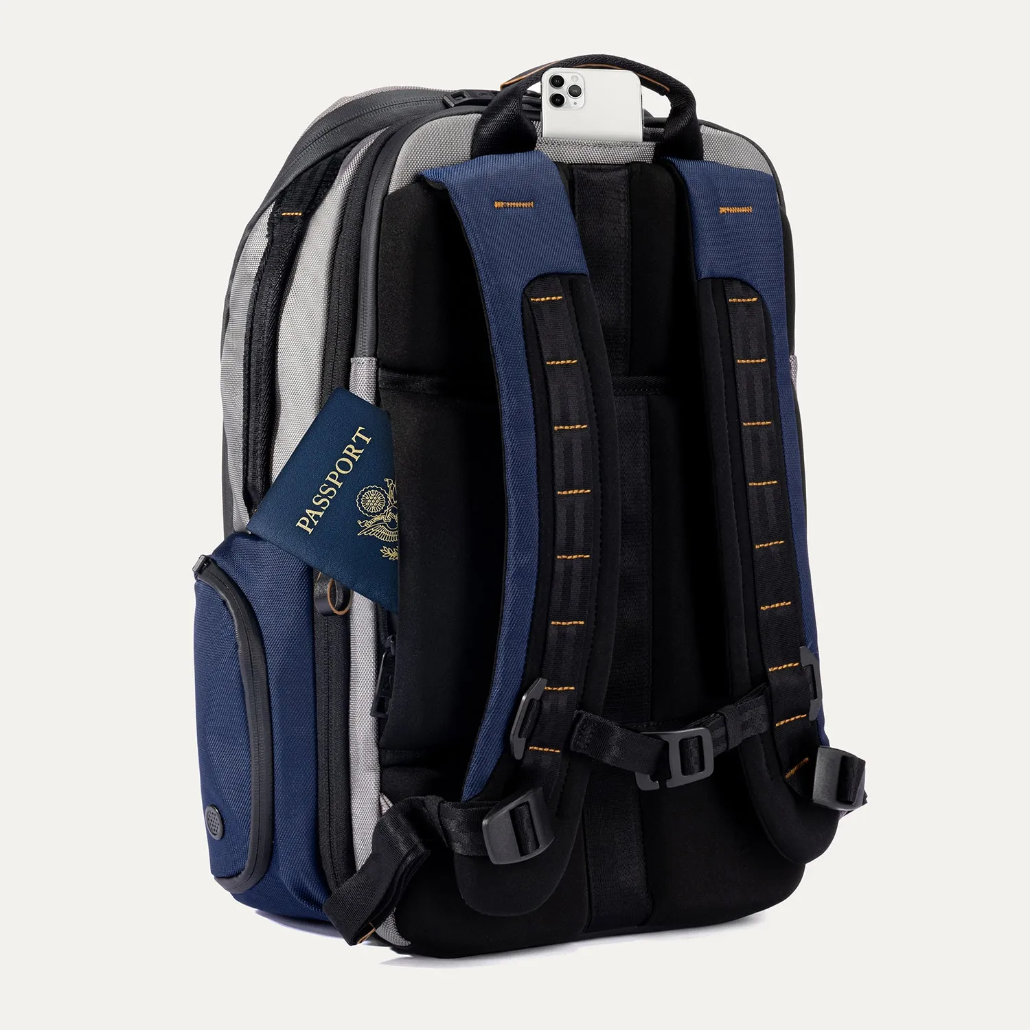 Travelpro® Altitude™ All-Purpose Full Expansion Laptop Backpack 24-34L